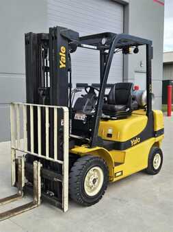 Diesel Forklifts 2018  Yale GLP050MX (3)