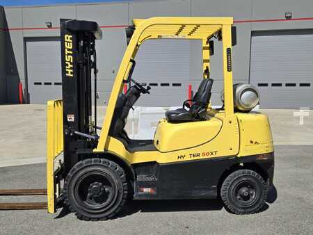 Diesel Forklifts 2019  Hyster H50XT (1)