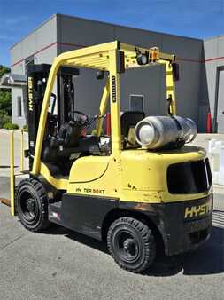 Diesel Forklifts 2019  Hyster H50XT (2)