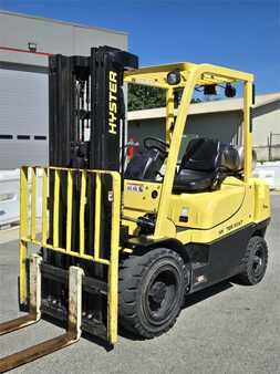 Diesel Forklifts 2019  Hyster H50XT (3)