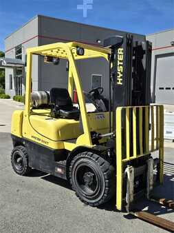 Diesel Forklifts 2019  Hyster H50XT (4)