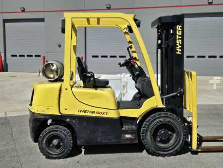 Diesel Forklifts 2019  Hyster H50XT (6)