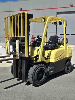 Diesel Forklifts 2019  Hyster H50XT (7)