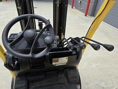 Diesel Forklifts 2021  Hyster S50CT2 (13)