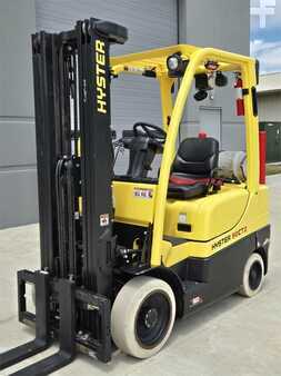 Diesel Forklifts 2021  Hyster S50CT2 (3)