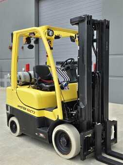 Diesel Forklifts 2021  Hyster S50CT2 (4)