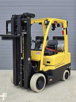 Diesel Forklifts 2021  Hyster S50CT2 (7)