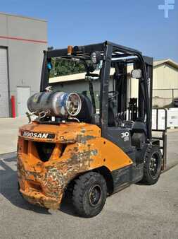 Diesel Forklifts 2019  Doosan G30N-7 (5)