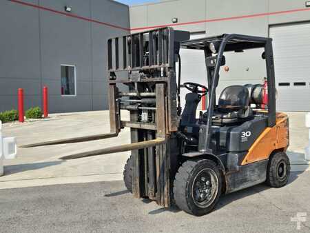 Diesel Forklifts 2019  Doosan G30N-7 (8)