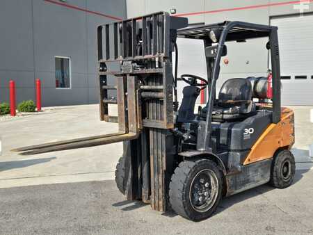 Diesel Forklifts 2019  Doosan G30N-7 (9)