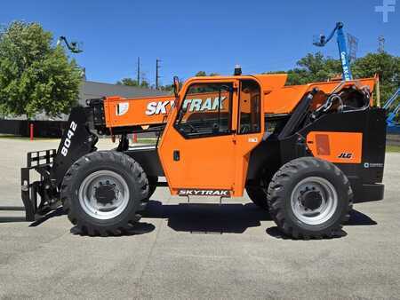 Telehandler Fixed 2023  SKY TRAK 8042 (1)