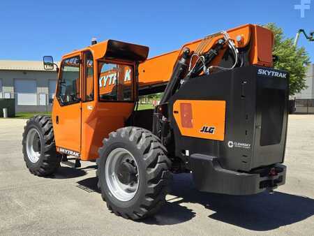 Telehandler Fixed 2023  SKY TRAK 8042 (2)