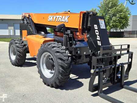 Telehandler Fixed 2023  SKY TRAK 8042 (4)