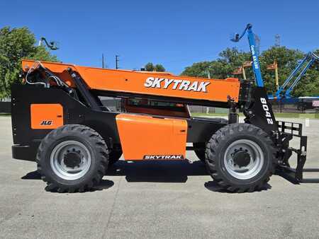 Telehandler Fixed 2023  SKY TRAK 8042 (6)