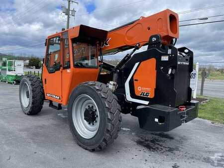 Telehandler Fixed 2024  SKY TRAK 8042 (2)