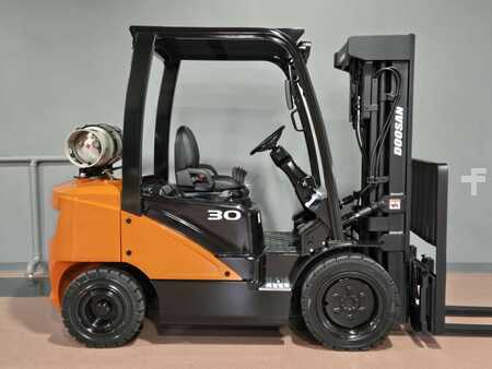 Propane Forklifts 2019  Doosan G30N-7 (6)