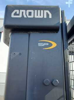 Vertical order pickers 2008  Crown SP3505-30 (12)