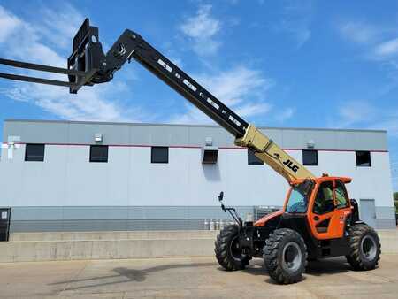 Telehandler Fixed 2021  JLG 1732 (7)