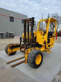 Truck Mounted Forklift 2018  Sellick STM55 (3)