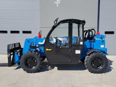 Telehandler Fixed 2023  Genie GTH5519 (1)