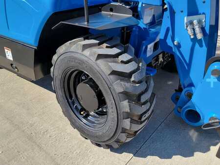 Telehandler Fixed 2023  Genie GTH5519 (10)