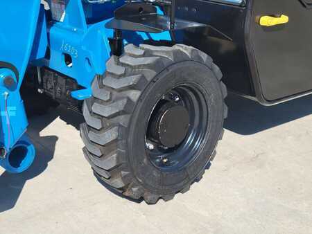 Telehandler Fixed 2023  Genie GTH5519 (11)