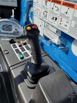 Telehandler Fixed 2023  Genie GTH5519 (17)