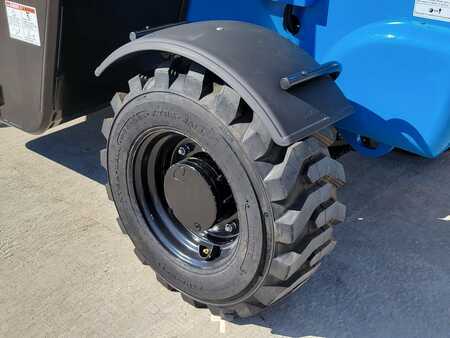 Telehandler Fixed 2023  Genie GTH5519 (9)