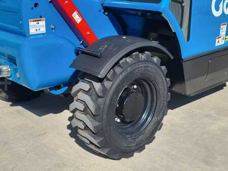 Telehandler Fixed 2023  Genie GTH5519 (12)