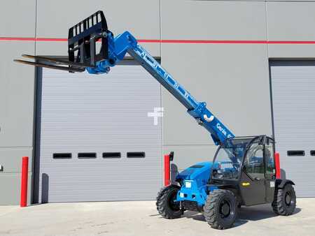 Telehandler Fixed 2023  Genie GTH5519 (8)