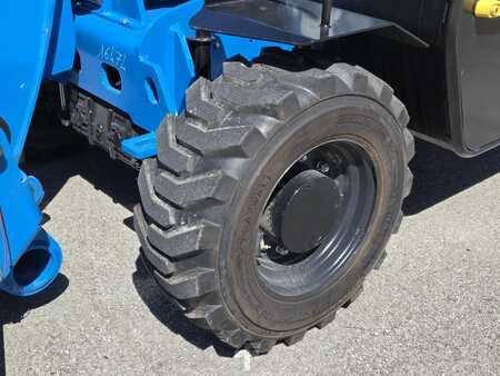 Telehandler Fixed 2023  Genie GTH5519 (10)