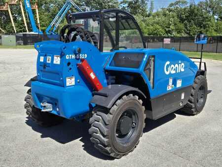 Telehandler Fixed 2023  Genie GTH5519 (5)