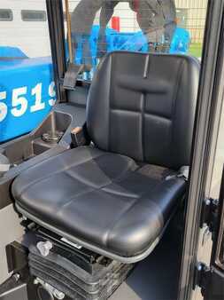 Telehandler Fixed 2023  Genie GTH5519 (14)