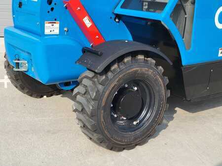 Telehandler Fixed 2023  Genie GTH5519 (10)