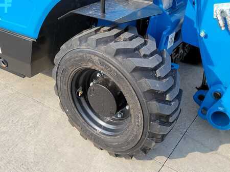 Telehandler Fixed 2023  Genie GTH5519 (11)