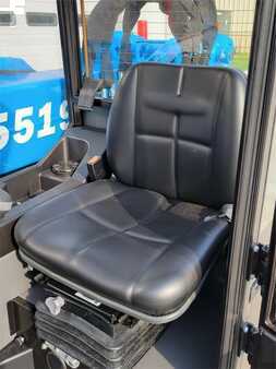 Telehandler Fixed 2023  Genie GTH5519 (14)