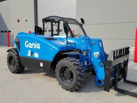 Telehandler Fixed 2023  Genie GTH5519 (4)