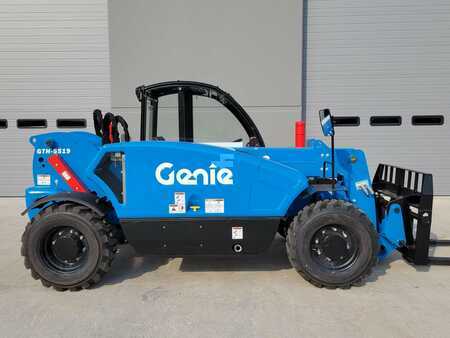 Telehandler Fixed 2023  Genie GTH5519 (6)