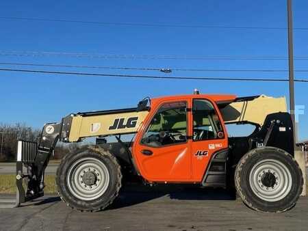 Telehandler Fixed 2023  JLG 742 (1)