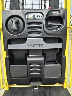 Vertical order pickers 2020  Hyster R30XMS3 (10)