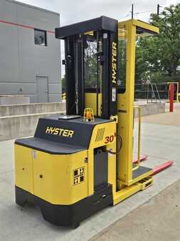 Vertical order pickers 2020  Hyster R30XMS3 (5)