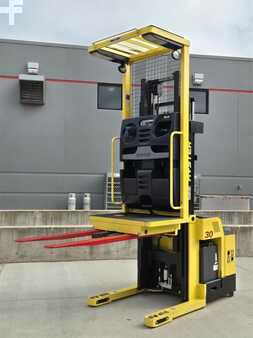 Vertical order pickers 2020  Hyster R30XMS3 (7)