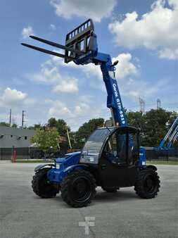 Telehandler Fixed 2013  Genie GTH5519 (7)