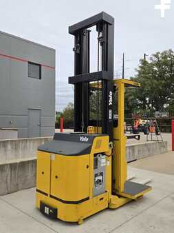 Vertical order pickers 2018  Yale OS030BF (5)