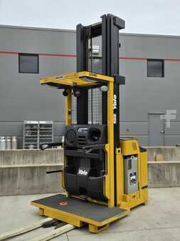 Vertical order pickers 2018  Yale OS030BF (7)