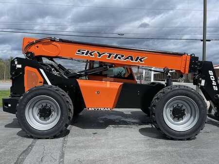 Telehandler Fixed 2024  SKY TRAK 8042 (5)