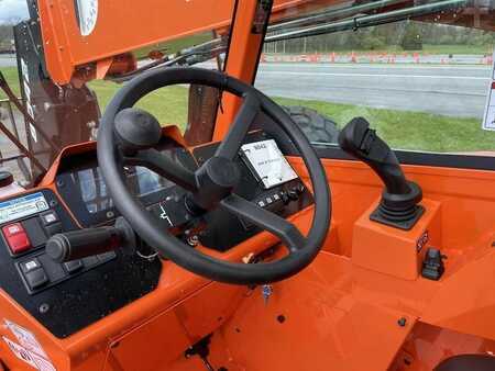 Telehandler Fixed 2024  SKY TRAK 8042 (9)