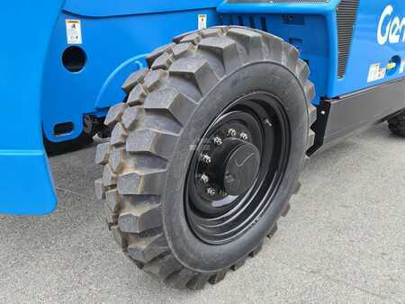 Telehandler Fixed 2024  Genie GTH1256 (12)