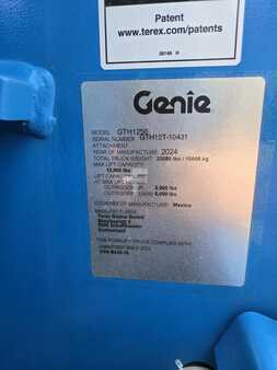 Telehandler Fixed 2024  Genie GTH1256 (17)