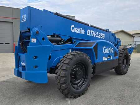 Telehandler Fixed 2024  Genie GTH1256 (5)